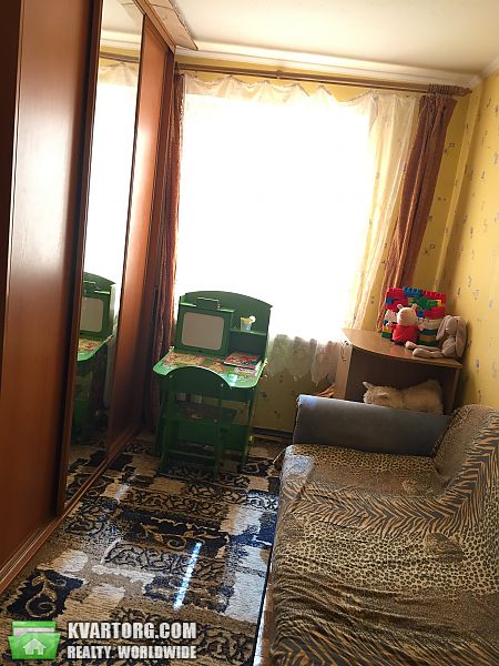 Sell 3-room apartment. Киев, пр. Леся Курбаса — photo 4