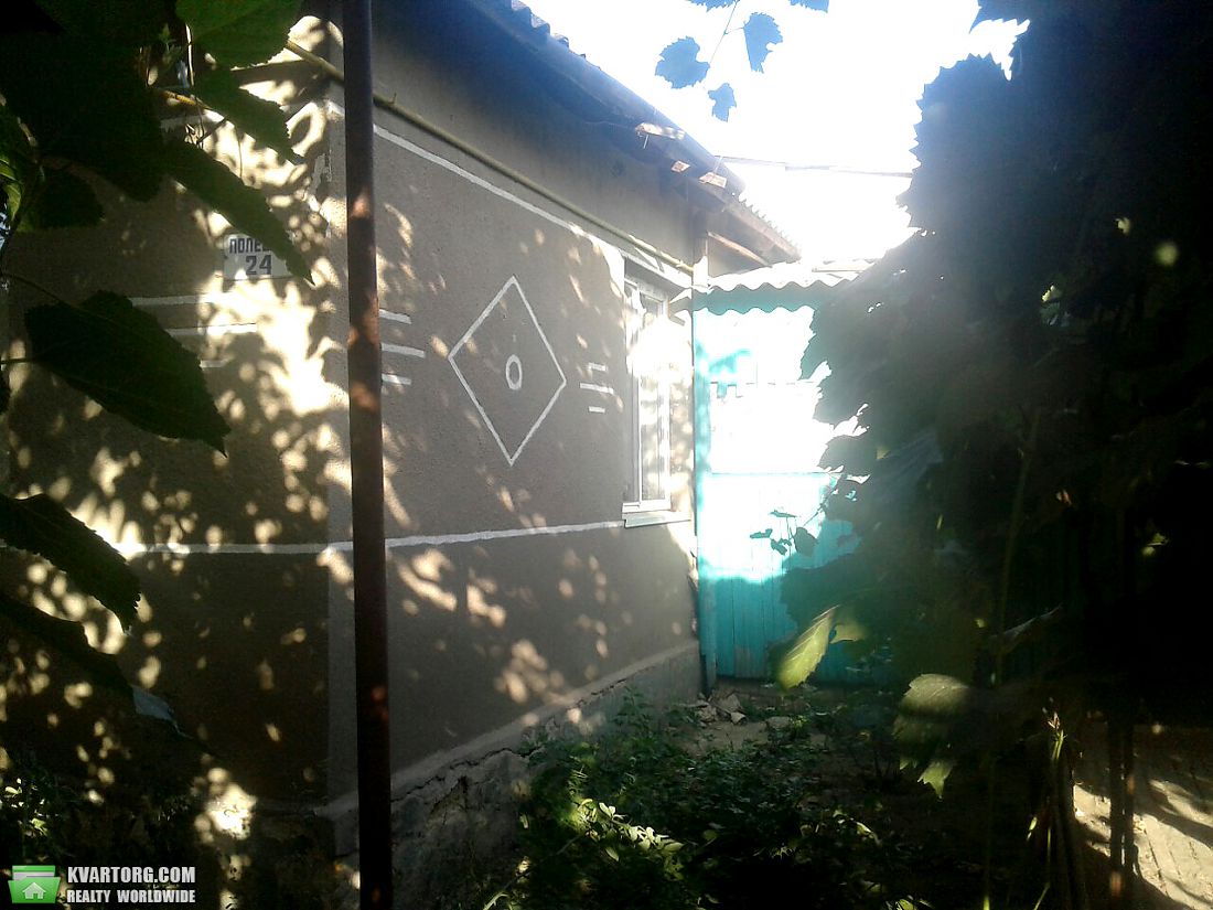 Sell house. Одесса, лиманское — photo 3