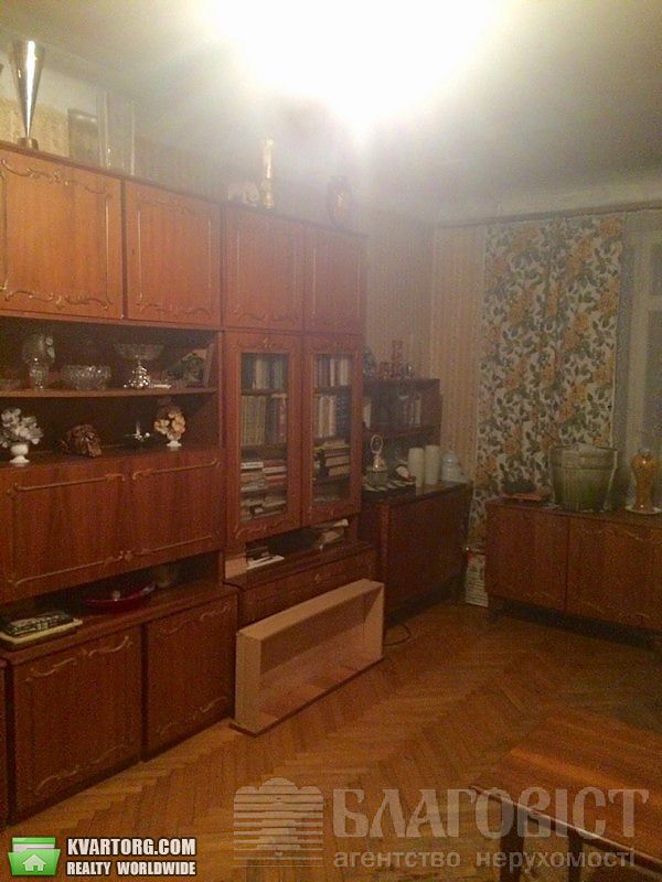 Sell 3-room apartment. Киев, 40-летия Октября просп — photo 1