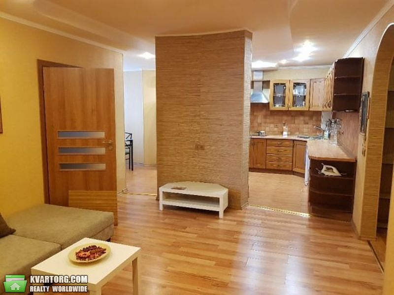 Sell 2-room apartment. Киев,  Бажана — photo 1