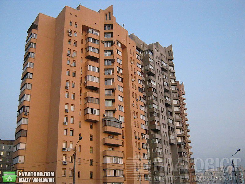 Sell 3-room apartment. Киев, Срибнокильская — photo 8