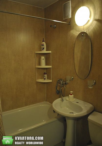 Rent out 1-room apartment. Харьков, Плехановская — photo 5