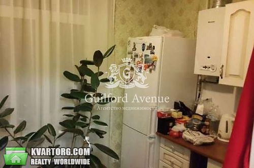 Sell 2-room apartment. Киев, Щорса — photo 4