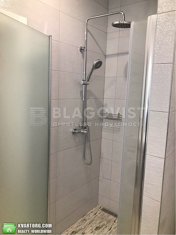 Rent out 1-room apartment. Киев,  Предславинская — photo 5