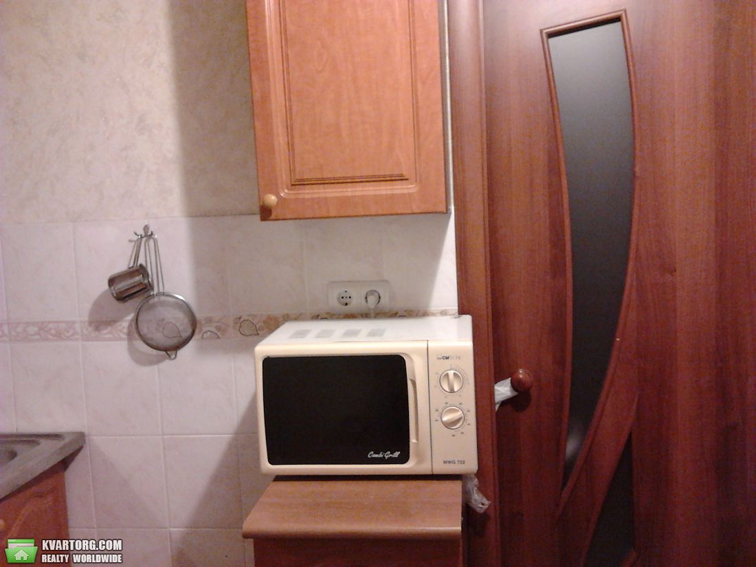 Sell 1-room apartment. Киев,  Приречная — photo 4