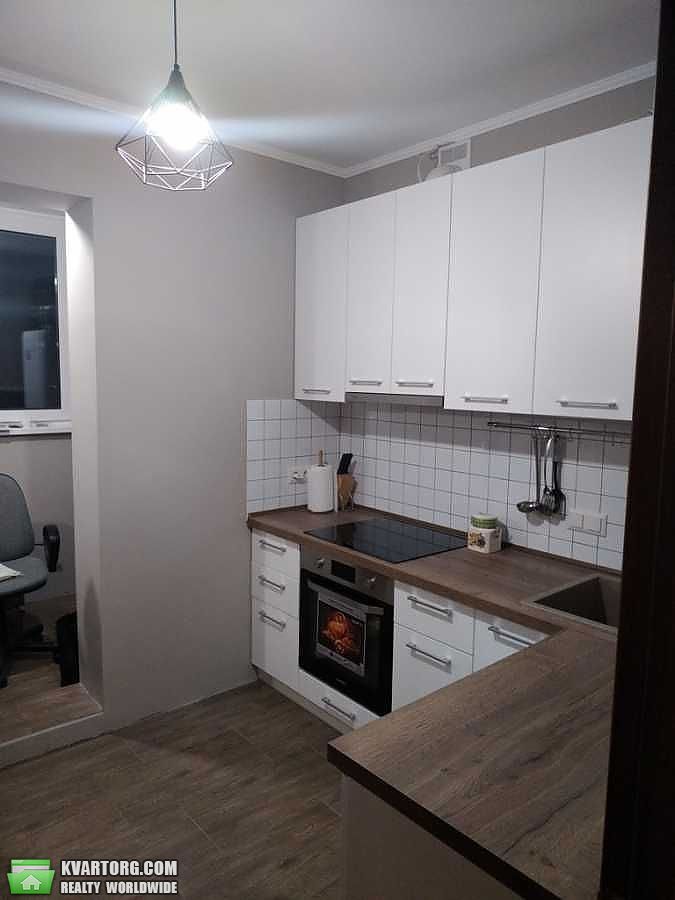Sell 1-room apartment. Киев, Ломоносова — photo 2