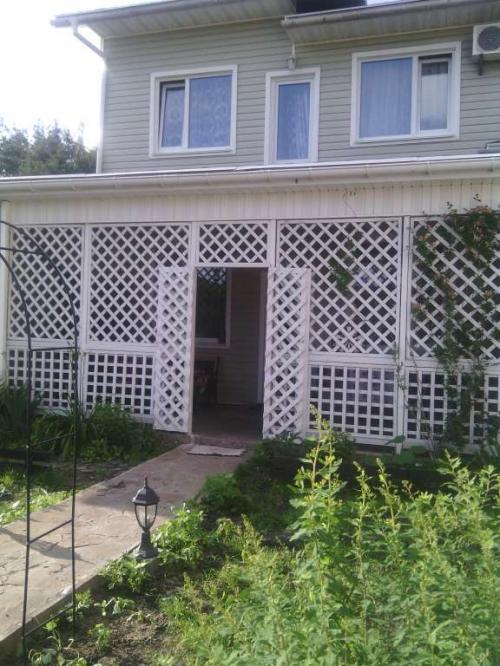 Sell house. Киевская обл., Полевая — photo 7