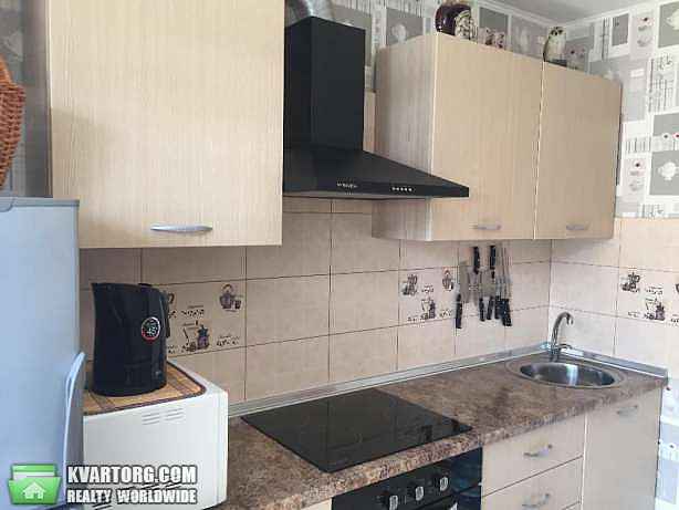 Sell 1-room apartment. Киев,  Урловская — photo 4
