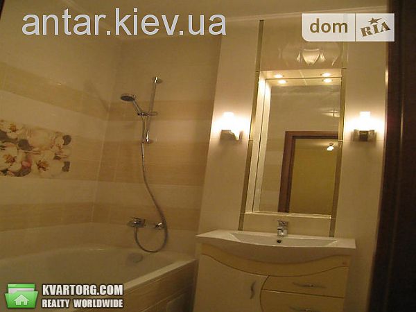 Rent out 1-room apartment. Киев, Мейтуса композитора — photo 6