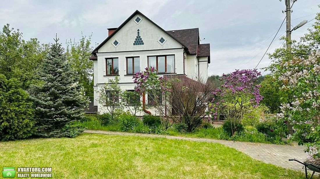 Sell house. Киевская обл., Великі Дмитровичі — photo 1