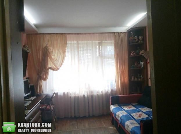 Sell 2-room apartment. Киев, Отрадный пр — photo 1
