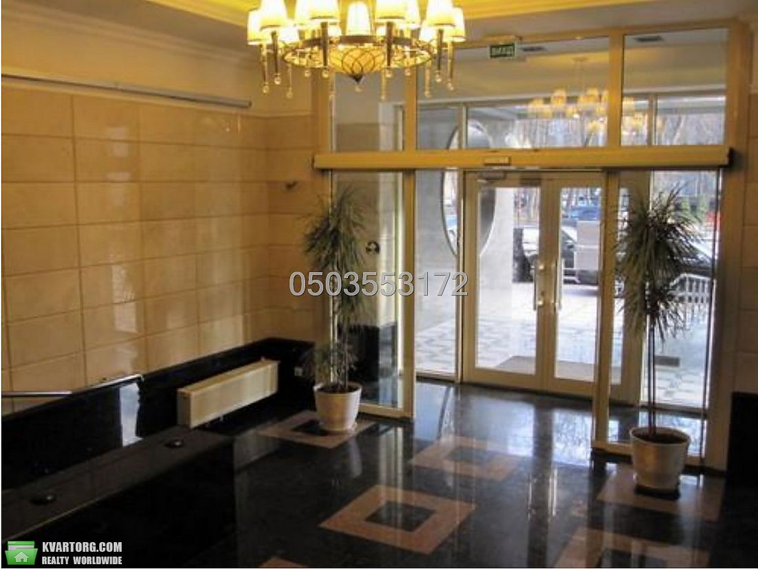 Sell 4-room apartment. Киев,  Институтская — photo 4
