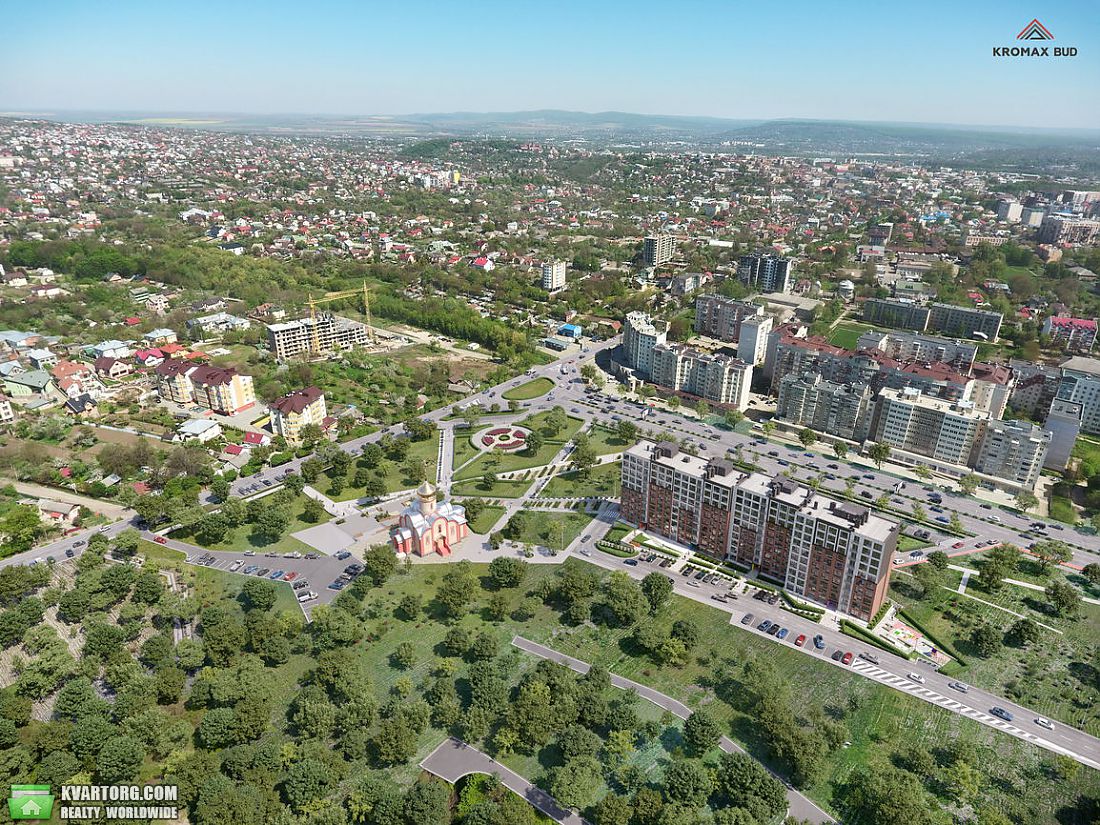 Sell 3-room apartment. Черновцы, проспект Незалежності — photo 7
