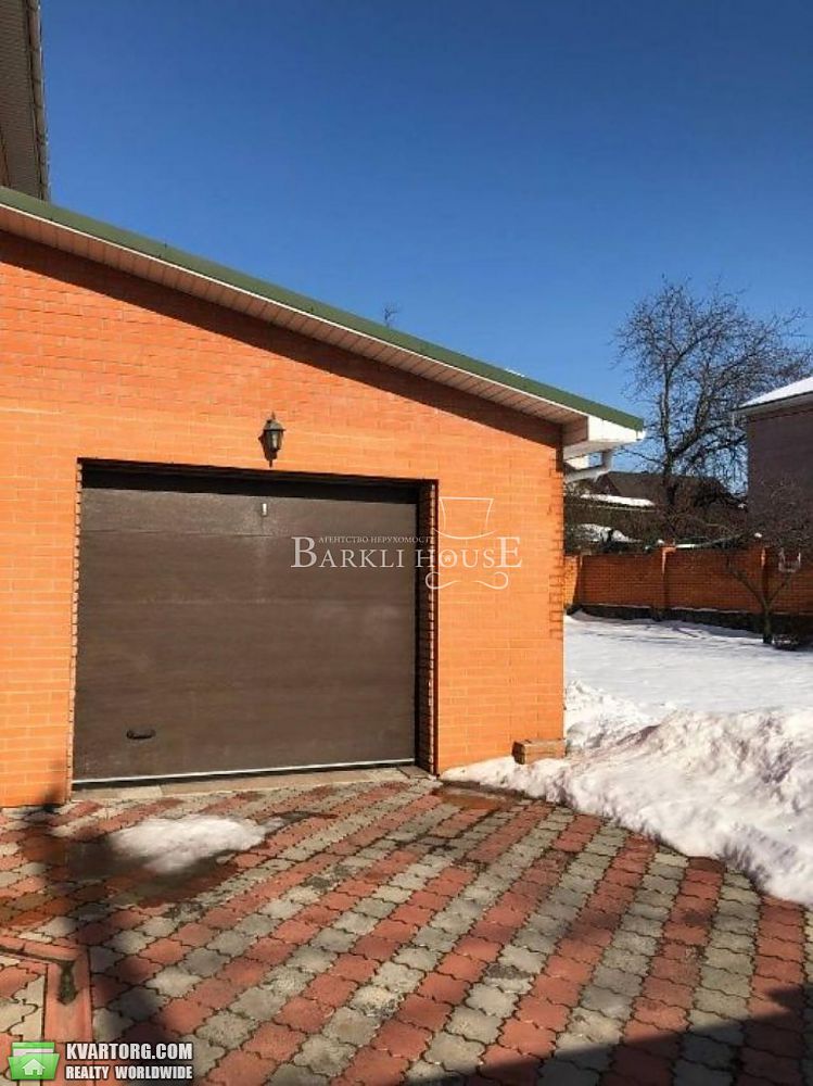 Rent out house. Киевская обл., софиевская Борщаговка — photo 10