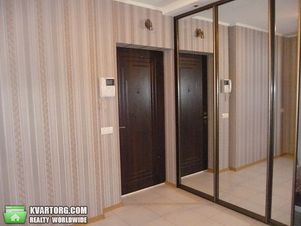 Rent out 1-room apartment. Киев,  Ахматовой — photo 7