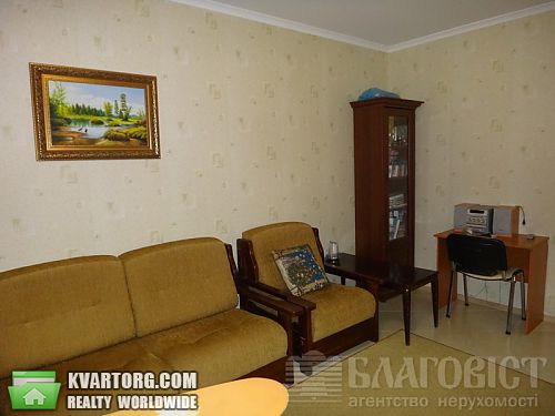 Sell 3-room apartment. Киев, Григоренко Петра — photo 2