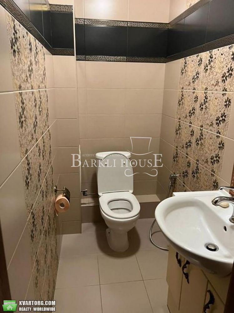 Rent out 3-room apartment. Киев, Пр. Лобановского — photo 6
