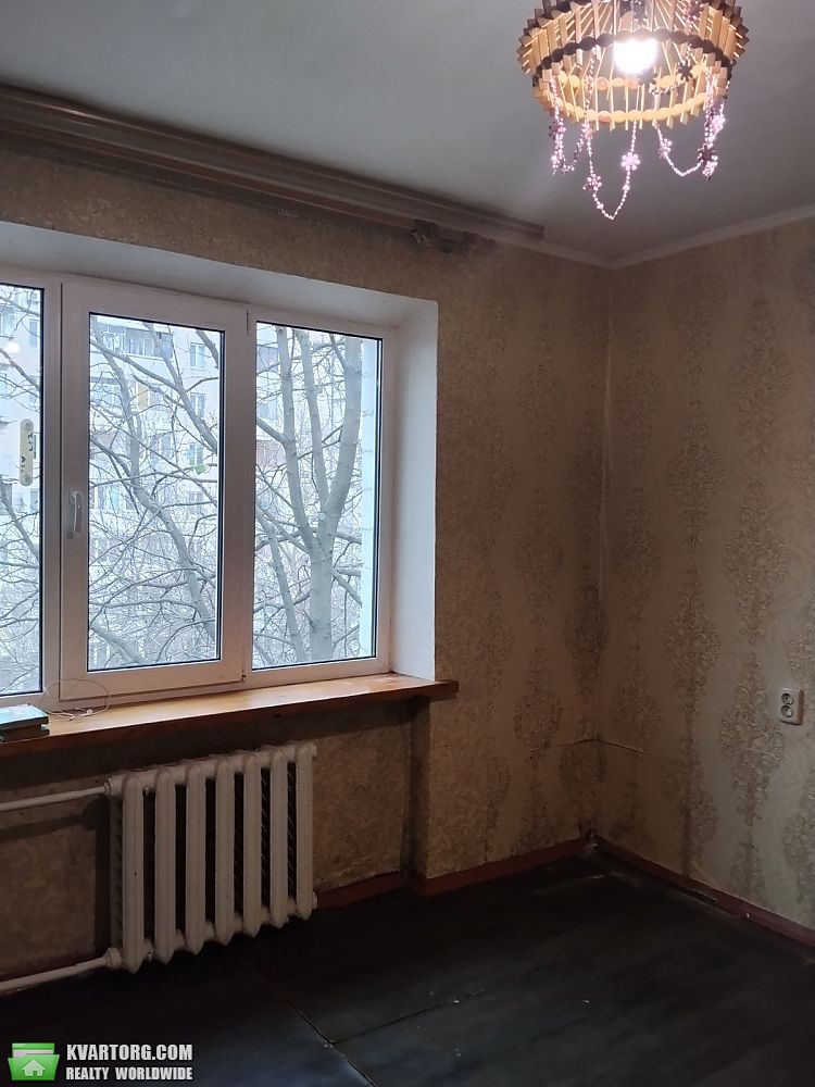 Продам 1-комнатную квартиру. Киев, академика Навашина — фото 6