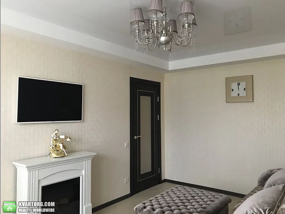 Sell 1-room apartment. Киев,  Леси Украинки бул — photo 1