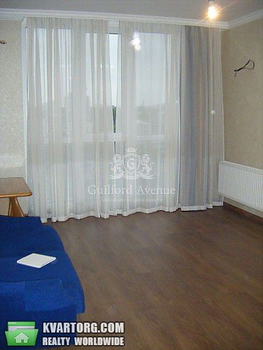 Sell 2-room apartment. Киев, Андрющенко Григория — photo 6