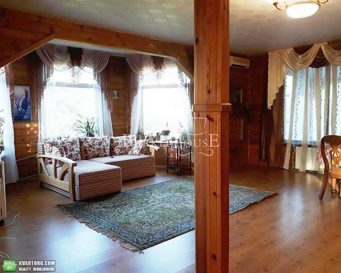 Rent out house. Киевская обл., Козин — photo 1