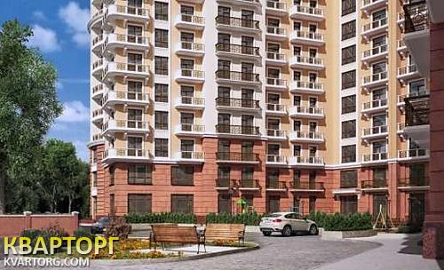 Sell multi-room apartment. Одесса, Кирпичный переулок — photo 2