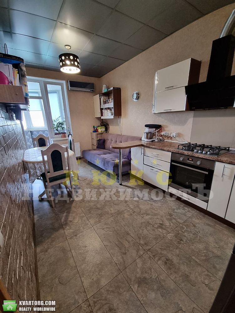 Sell 1-room apartment. Одесса,  Малиновского — photo 2