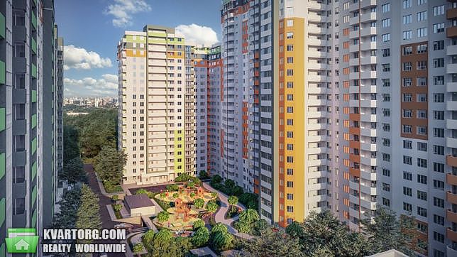Sell 2-room apartment. Киев,  Вернадского бул — photo 1