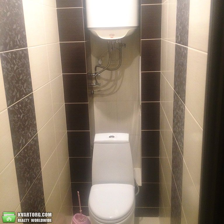 Sell 2-room apartment. Киев,  Автозаводская — photo 5