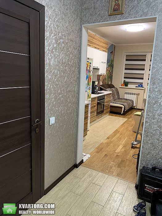 Sell 1-room apartment. Киев,  Кондратюка — photo 2