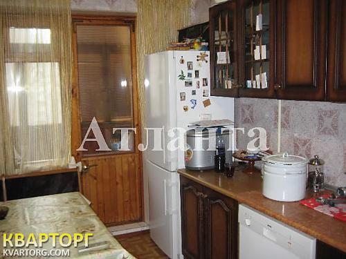 Sell 3-room apartment. Одесса, Заболотного — photo 5