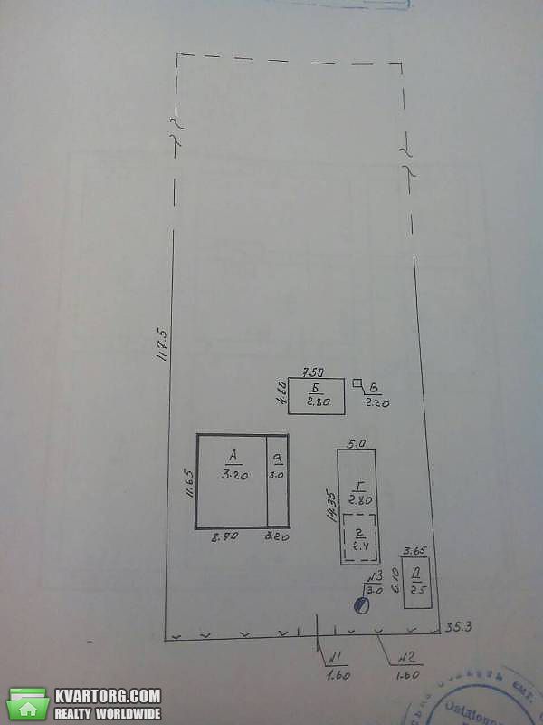 Sell house. Одесса, с. Барабой — photo 2