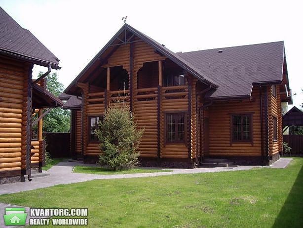 Rent out house. Киев,  Стеценко — photo 1