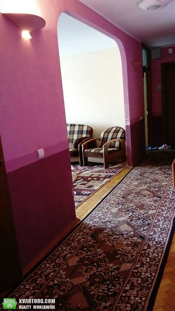 Sell 3-room apartment. Киев, Радужная ул. — photo 7