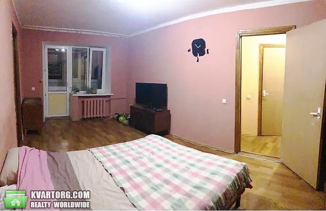 Sell 2-room apartment. Киев,  Чистяковская — photo 1