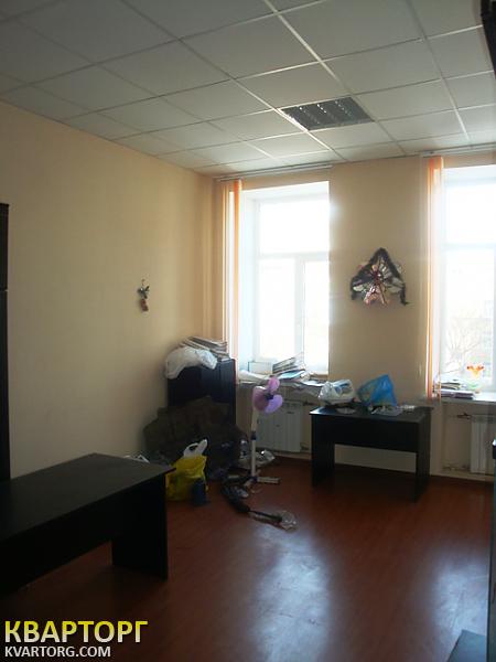 Rent out office. Киев, Горького — photo 1