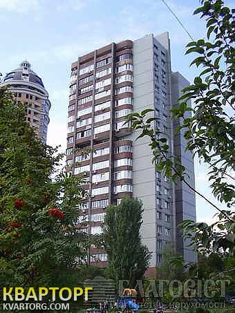 продам 2-комнатную квартиру. Киев,   Старонаводницкая - фото 2