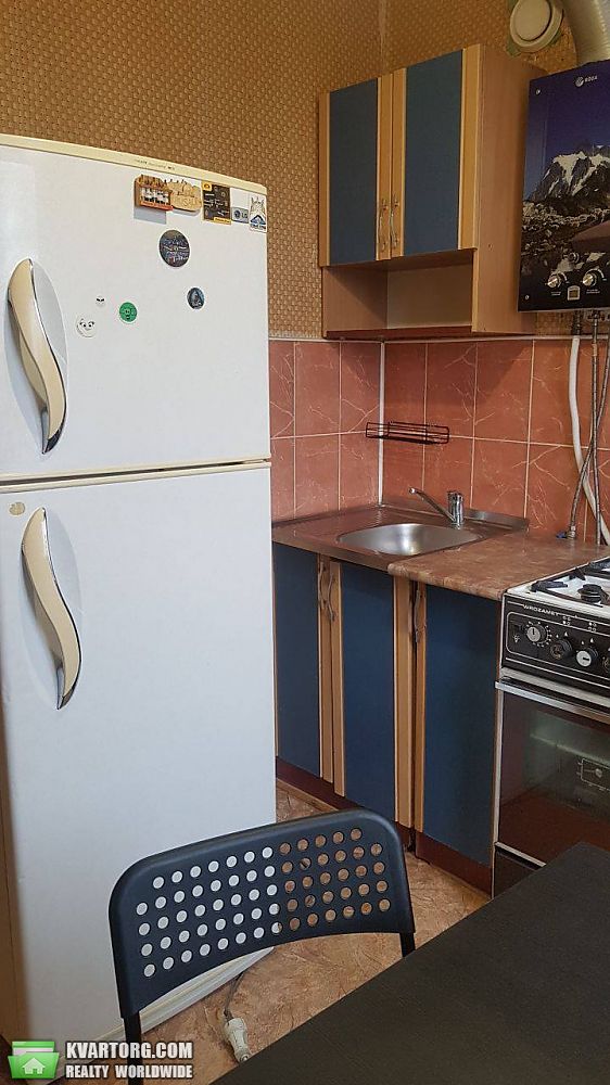 Rent out 2-room apartment. Киев, Депутатська — photo 8