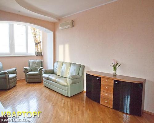Rent out 2-room apartment. Киев,  Артема — photo 3