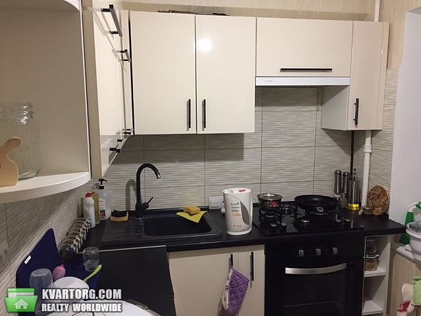 Sell 1-room apartment. Киев,  Русановский бул — photo 2