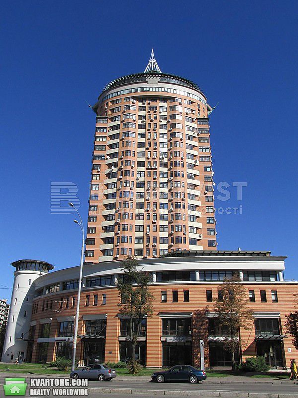 Sell 3-room apartment. Киев, Лесі Українки бул. — photo 1