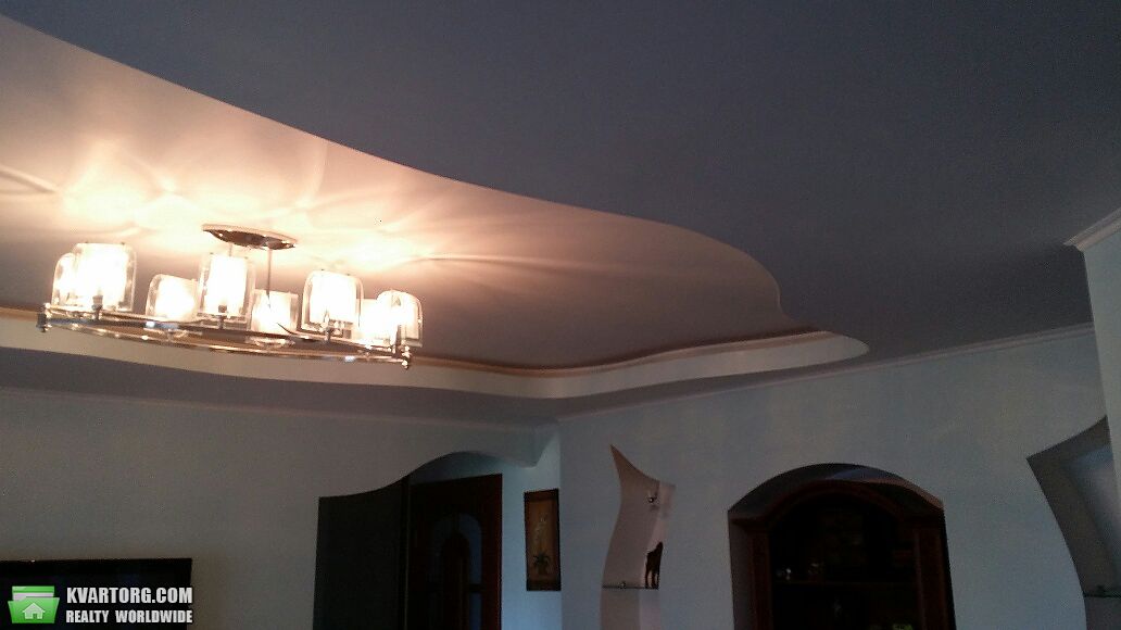 Rent out 3-room apartment. Киев, пр.Победы — photo 4