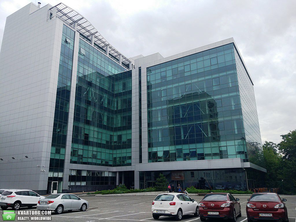 Rent out office. Киев,  Соломенская — photo 1