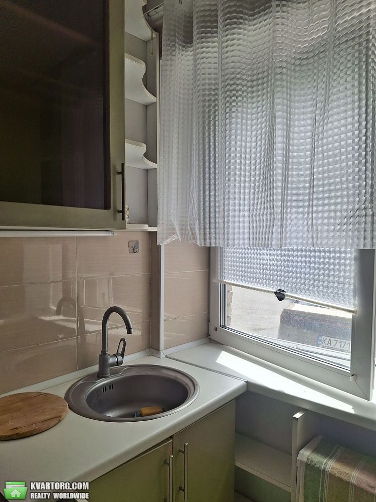 Sell 1-room apartment. Киев, проспект Леся Курбаса — photo 6