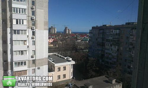 Sell 2-room apartment. Одесса, Люстдорфская дорога — photo 5