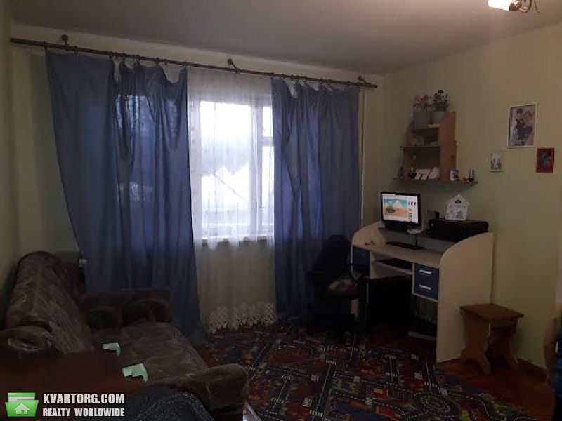 Sell 1-room apartment. Киев,  Малиновского — photo 1