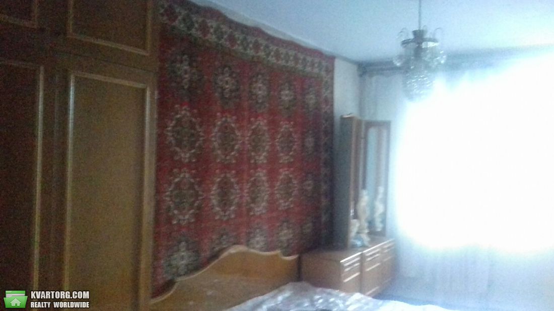 продам 3-комнатную квартиру Одесса, ул.Бочарова 2 - Фото 3