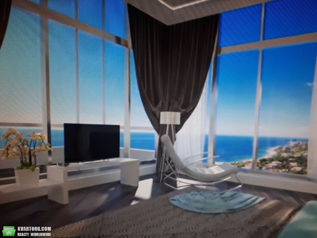 Sell 3-room apartment. Одесса, Фонтанская дорога — photo 1