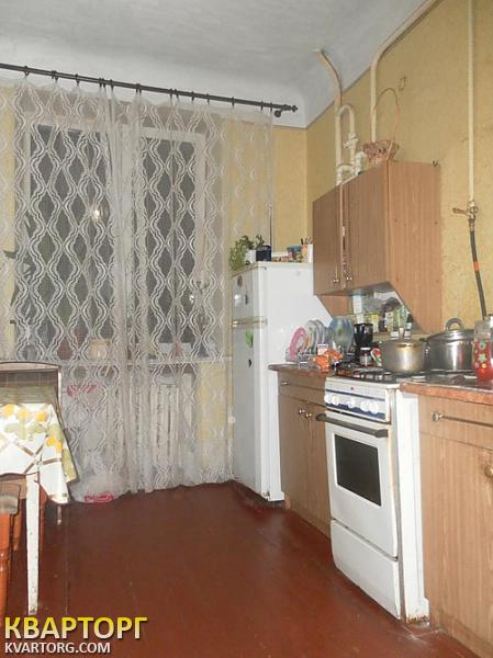 Sell 4-room apartment. Киев,  Цветаевой — photo 1