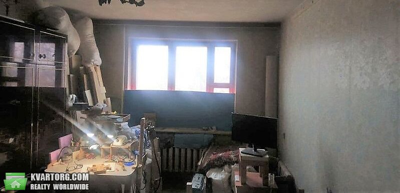 продам 2-комнатную квартиру. Киев,   Челябинская - фото 3